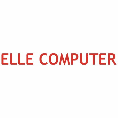 ELLE COMPUTER DI LAPOMARDA JACOPO